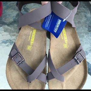 Birkenstock sandals NWOB